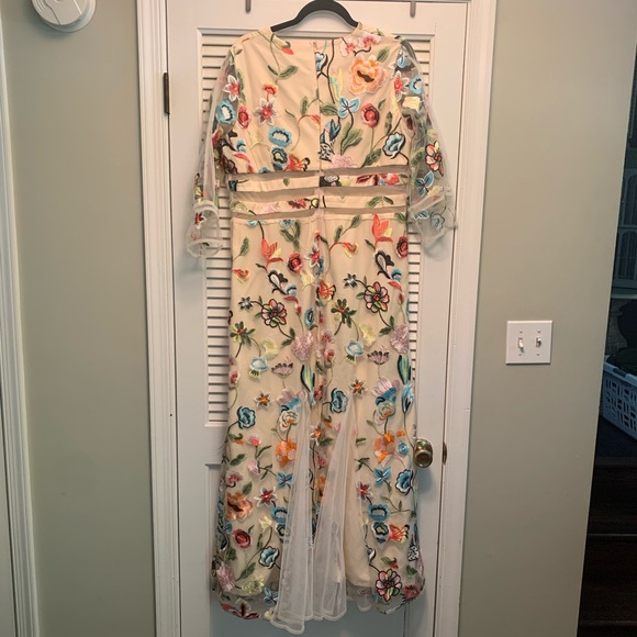 Anthropologie Dresses & Skirts - VONE dress ( sold at Anthropologie )